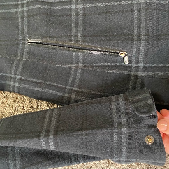 Stylish Columbia Omni-heat Waterproof Jacket - Wmns Small - Picture 5 of 12